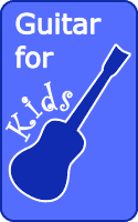 Kids Guitar Lessons Edmonton